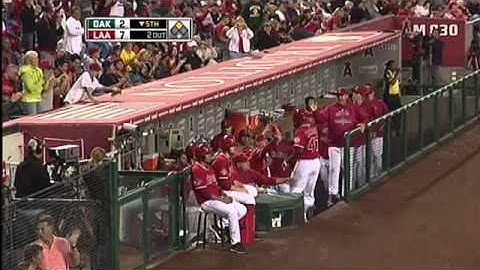 2010/05/15 Kendrick scores off an error