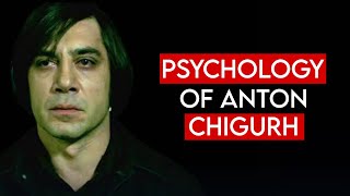 Analyzing Anton Chigurh | No Country for Old Men | Real Psychopath