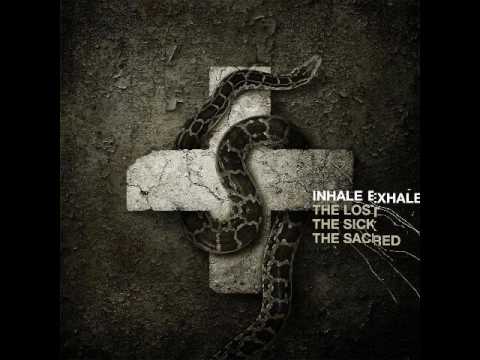 Inhale Exhale - Your Walls... My Words