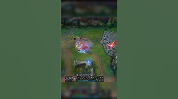 One Shot Shaco is Crazy!  | League of Legends Shorts |