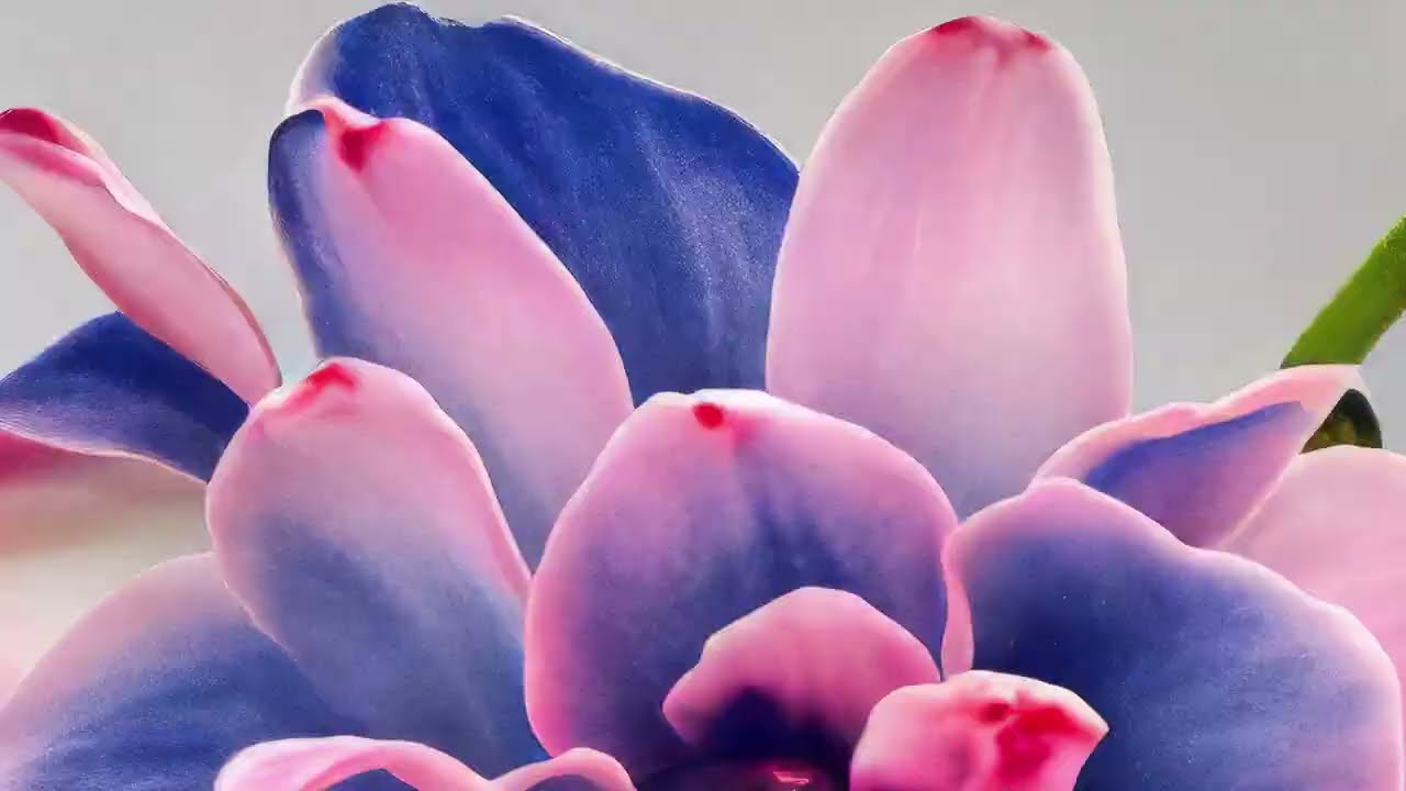 Jules Ahoi - Magnolia (Visuals by Den Hoelscher)