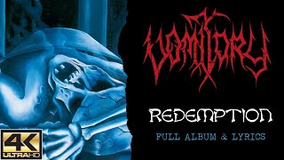 Vomitory – Redemption (4K | 1999 | Full Album &amp; Lyrics)