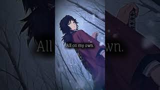 giyuu edit# capcut #template #pinterst #credit to their owners not mine