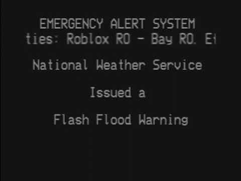 EAS Mock Flash Flood Emergency For Roblox County YouTube Hqdefault 