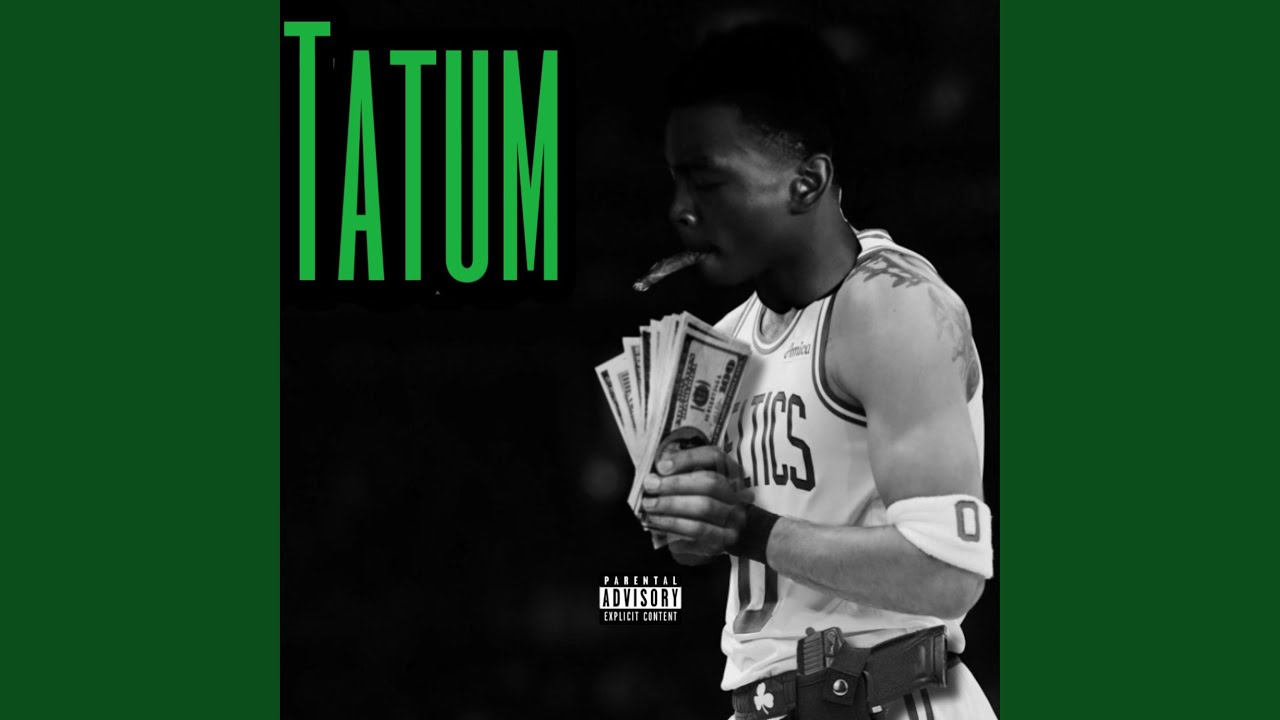 Watch Tatum on YouTube Watch Tatum on YouTube