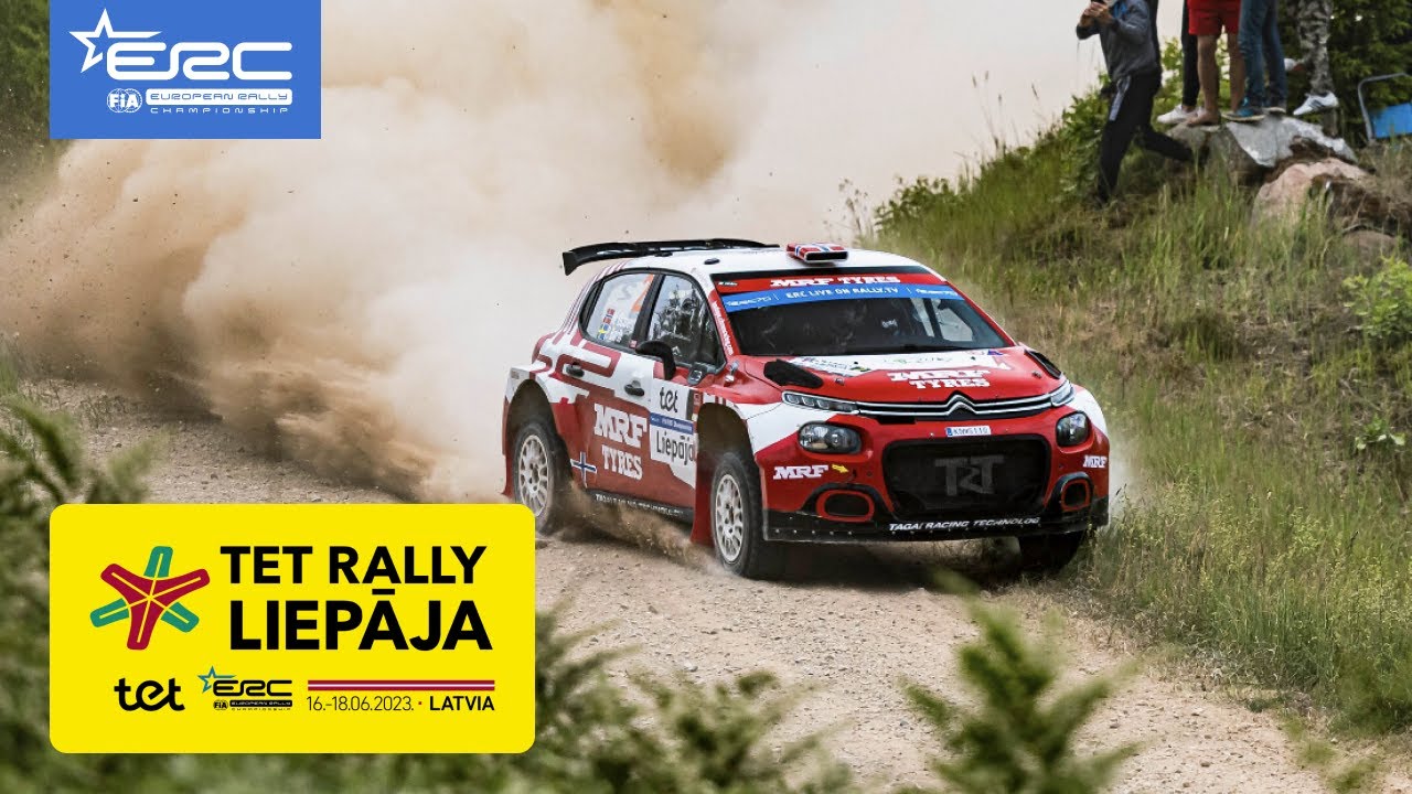 Hyundai i20 WRC