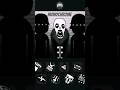 incredibox mod - Monochrome -