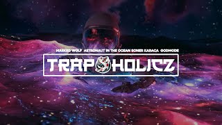 Masked Wolf - Astronaut In The Ocean (Soner Karaca & Godmode Remix) ‍ House Music Remix 2021