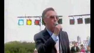 Amarillo - Tony Christie - Summer 2005 screenshot 5