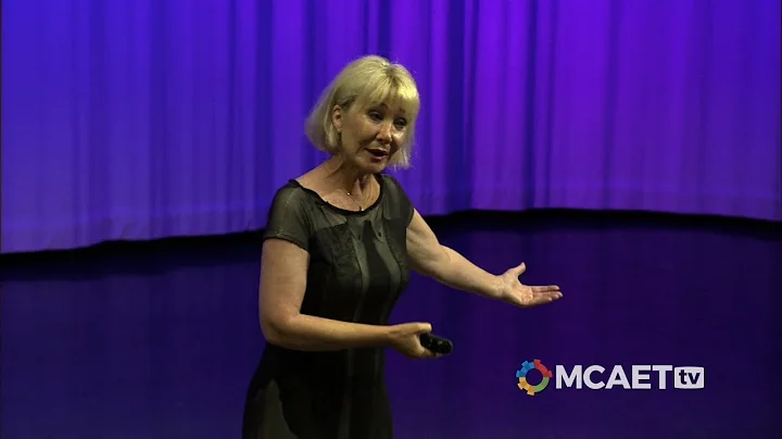 Creativity at the Core 2018- Keynote Address by Dr...
