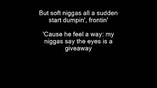 Nas - Trust Lyrics