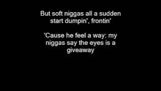 Nas - Trust Lyrics