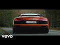 BL Official - Do Me Like That (Radio Edit) | CAR VIDEO 4K