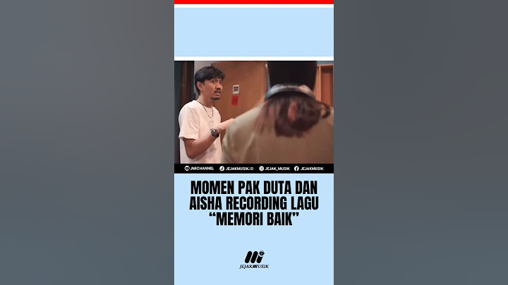 MOMEN DUTA SHEILA ON7 NGAJARIN ANAKNYA LAGU MEMORI BAIK!