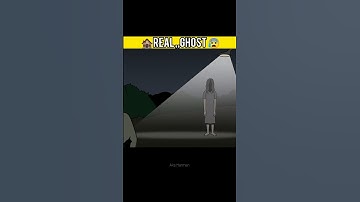 👻real भुत horror story #horror #shorts