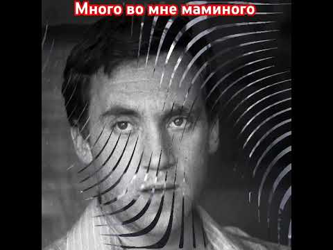 Владимир Высоцкий. Много