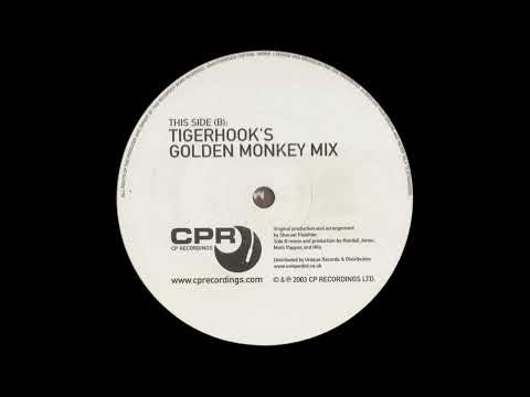 Sam-U-L — Sam-U-L - Generate (Tigerhook's Golden Monkey Mix)