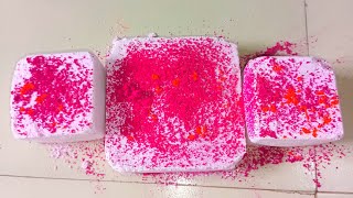 NEW ✅ MELTED LIGHT PINK 💕 SUPER SOFT & SATISFYING ASMR ✨ screenshot 5