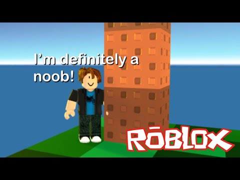 Noob Trolling Roblox Skywars 2020 Youtube - trolling as a noob in skywars roblox skywars youtube