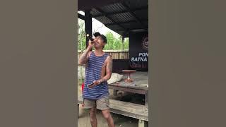 Buktiang aji kecupan cover by made gunawa