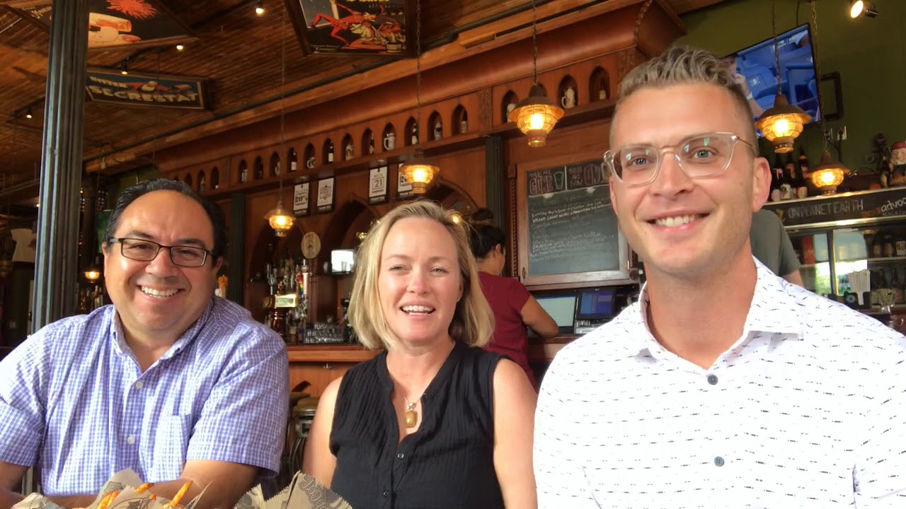 HopCat wants you to choose new fries flavor - Extended Interview