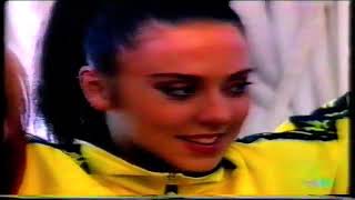 Spice Girls - Interview - Club Disney 1997