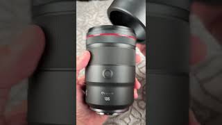 Canon RF 135mm f/1.8L IS USM Review by Ken Rockwell