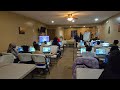 STEM ON WHEELS BLOCK CODING INTRO