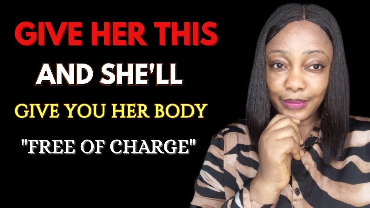 Forget About Money! This is What Women Secretly Desire in a Man (Backed By Science)