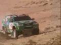 Dakar Rally - 2006 - Frontera