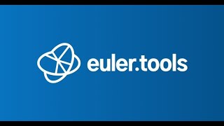 Euler Tools - Review Part-1