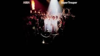 ABBA - Gimme Gimme Gimme Instrumental