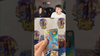 We Pulled The Most Underrated New Pokemon Card