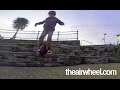 The AirWheel X3 | Electric Unicycle