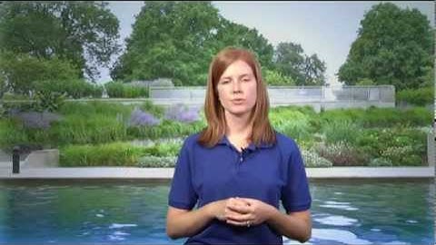 What is a watershed ?