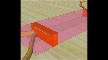 PistonRobot - Making a video of Robot Arm Rotation Part 27