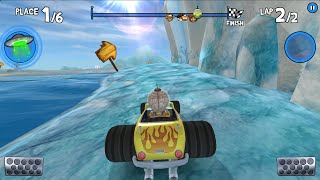 Bzorp Holeshot 100Hp Cup Bbracing