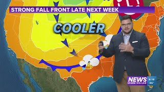 Full Forecast | September 30th, 2023