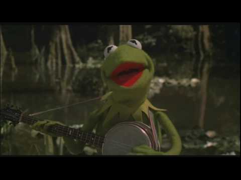 Regenbogen Song (Rainbow Connection) Deutsche/German Muppet Movie Filmmusik/Soundtrack