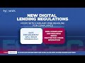 New Digital Lending Regulations: FCCPC Sets 5 January 2026 Deadline For Compliance