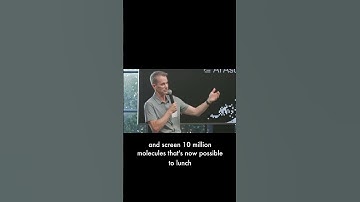 GOOGLE Jeff Dean - AI : 300,000x Faster Science!
