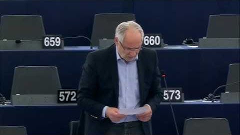 Ivo Vajgl 13 Dec 2016 plenary speech on Common Foreign and Security Policy