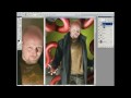2D painting time-lapse: Owner HD