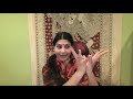 Rasika  introduction to indian dance outreach 1