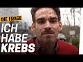 Plötzlich Krebs: Wie geht man damit um? | Wie lebe ich mit einer schweren Krankheit? Folge 1