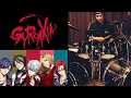 【GYROAXIA】MANIFESTO short Ver.