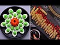 Recetas Espeluznantes y Originales para Halloween - Comida Tenebrosa | So Yummy Español