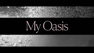 Samsmith featuring Burna Boy | My Oasis