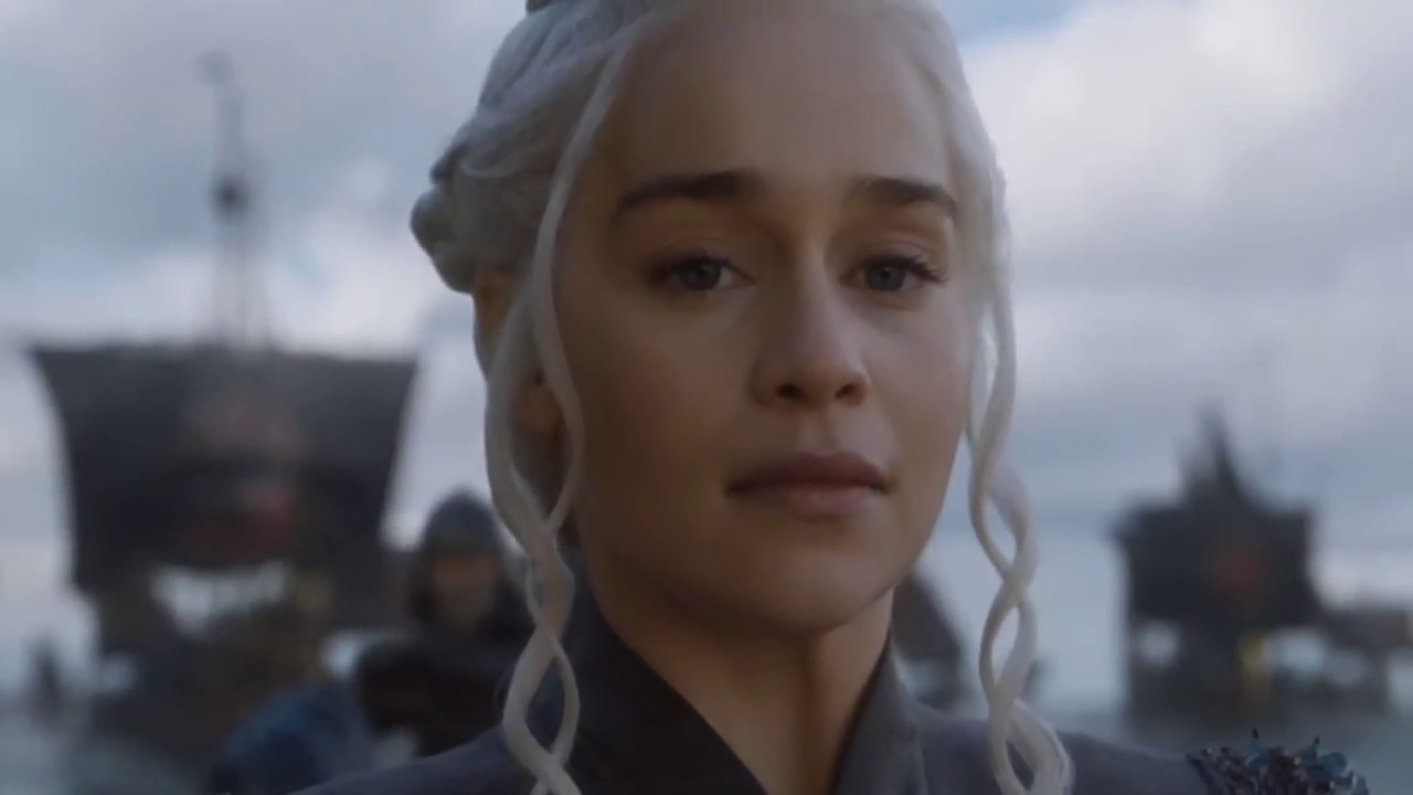Game Of Thrones Staffel 8 Folge 1 German Stream Game of Thrones Season 8 Teaser Trailer #1 (2019). - YouTube