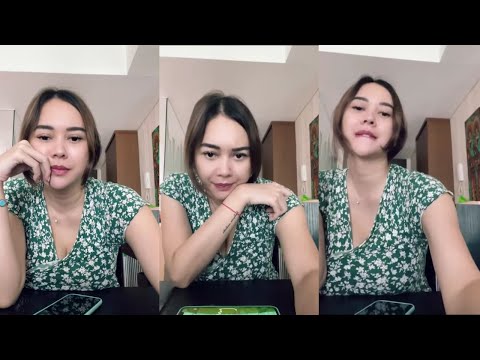 Live Aura Kasih